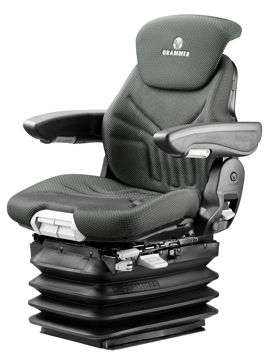 Сиденье Maximo Comfort Plus [MSG-95A/731]