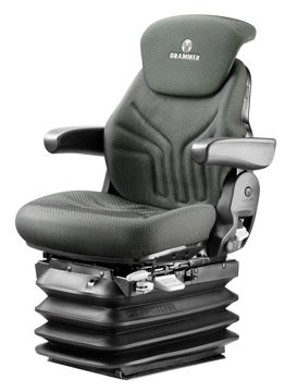 Сиденье Maximo Comfort [MSG-95G/731]