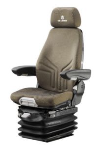 Сиденье Actimo XL [MSG-95A/722]