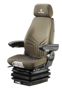 Сиденье Actimo M [MSG-85/722]