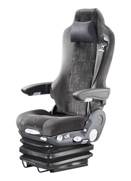Сиденье Kingman Comfort [MSG-90.6 PG]