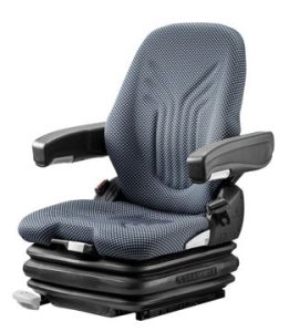 Сиденье Primo XXL [MSG-75G/522]