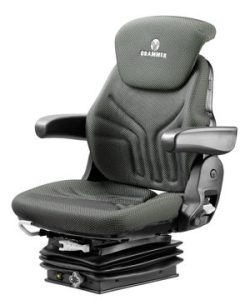 Сиденье Compacto Basic W [MSG-83/721]