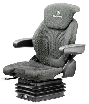 Сиденье Compacto Comfort M [MSG-93/521]