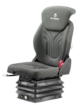 Сиденье Compacto Comfort S [MSG-93/511]