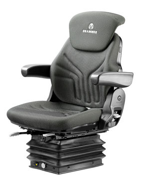 Сиденье Compacto Comfort W [MSG-93/721]