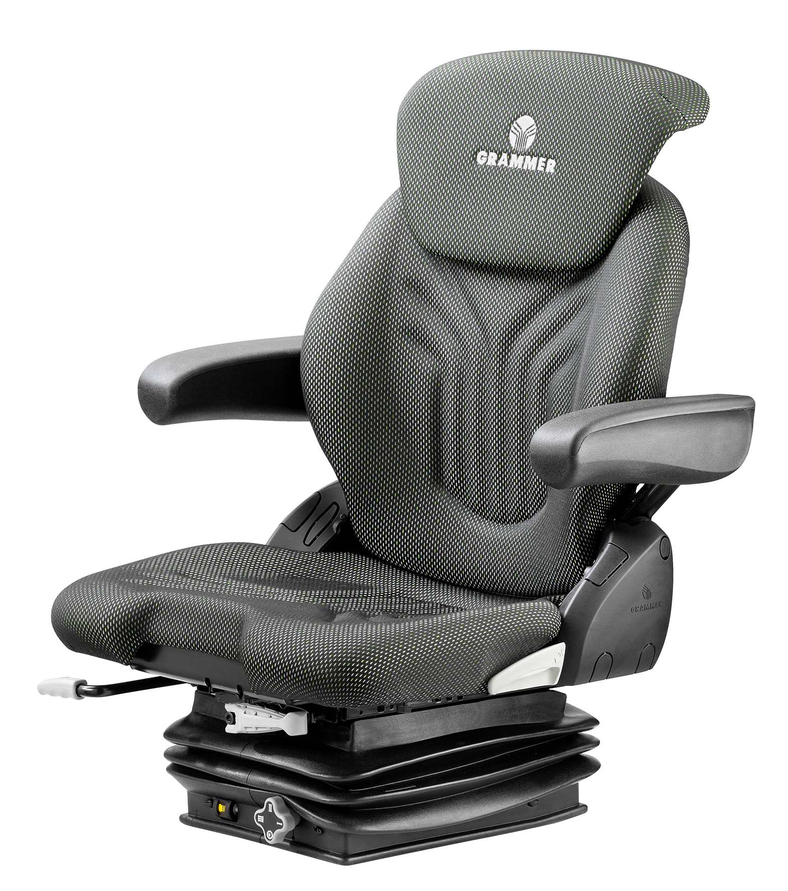 Сиденье Compacto Basic M [MSG-83/521]