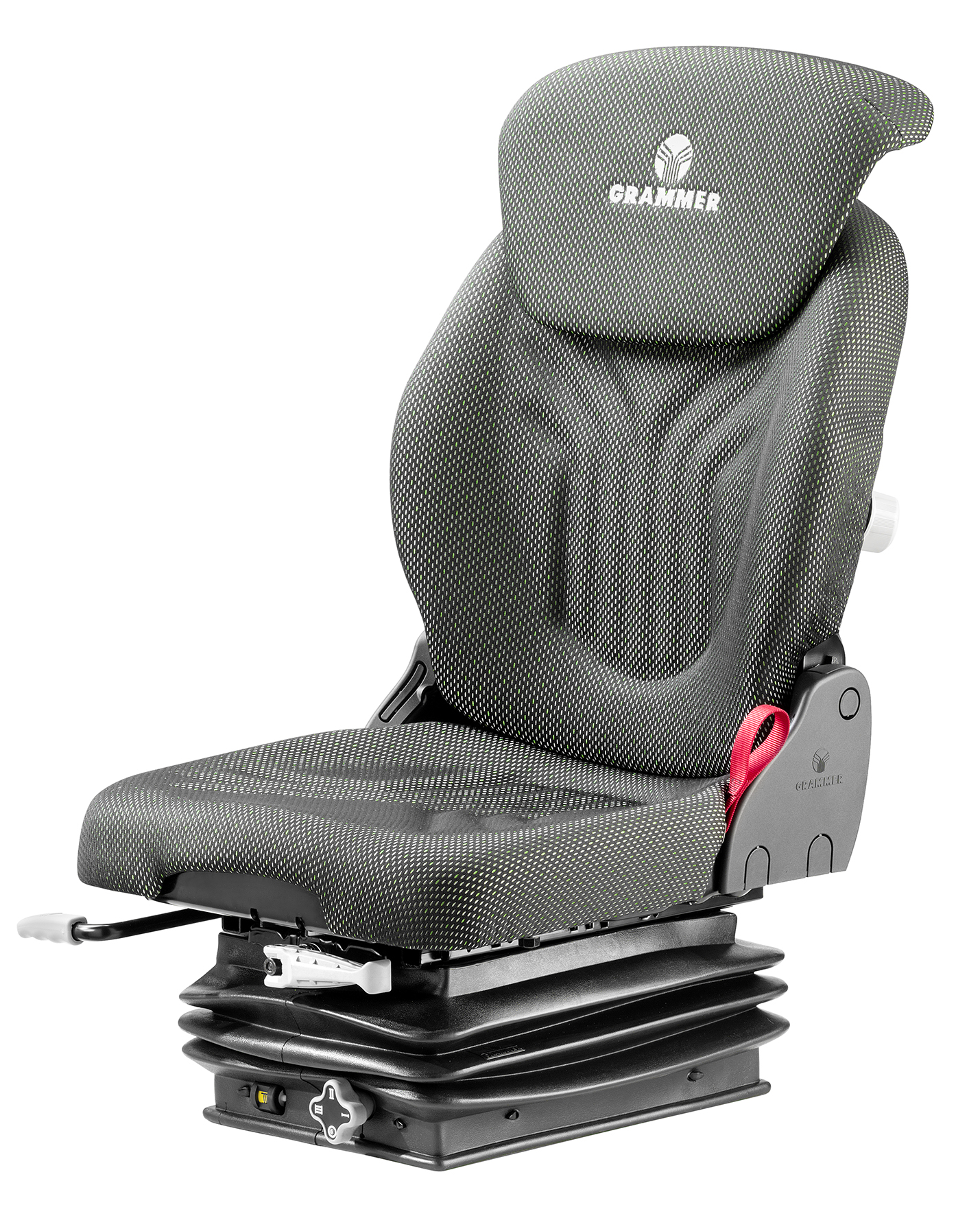 Сиденье Compacto Basic S [MSG-83/511]