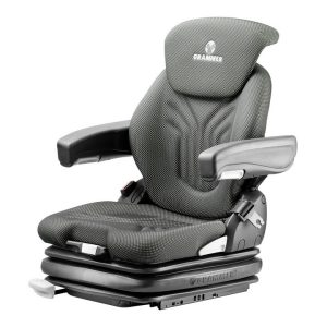 Сиденье Primo Professional M [MSG-75G/521] с низкочастотной подвеской