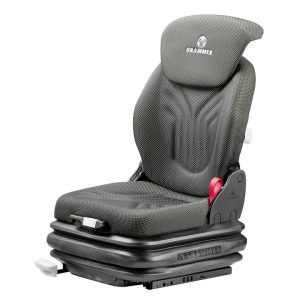 Сиденье Primo Professional S [MSG-75GL/511] с низкочастотной пневмоподвеской
