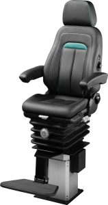 Сиденье судоводителя PM1101/M100H3