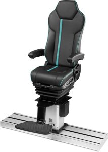 Сиденье PM1203