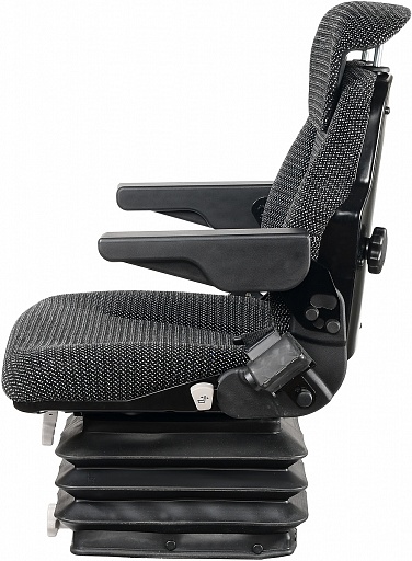 Сиденье F33CL/SM80X — изображение 3