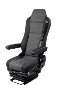 Сиденье P1202 XTREME