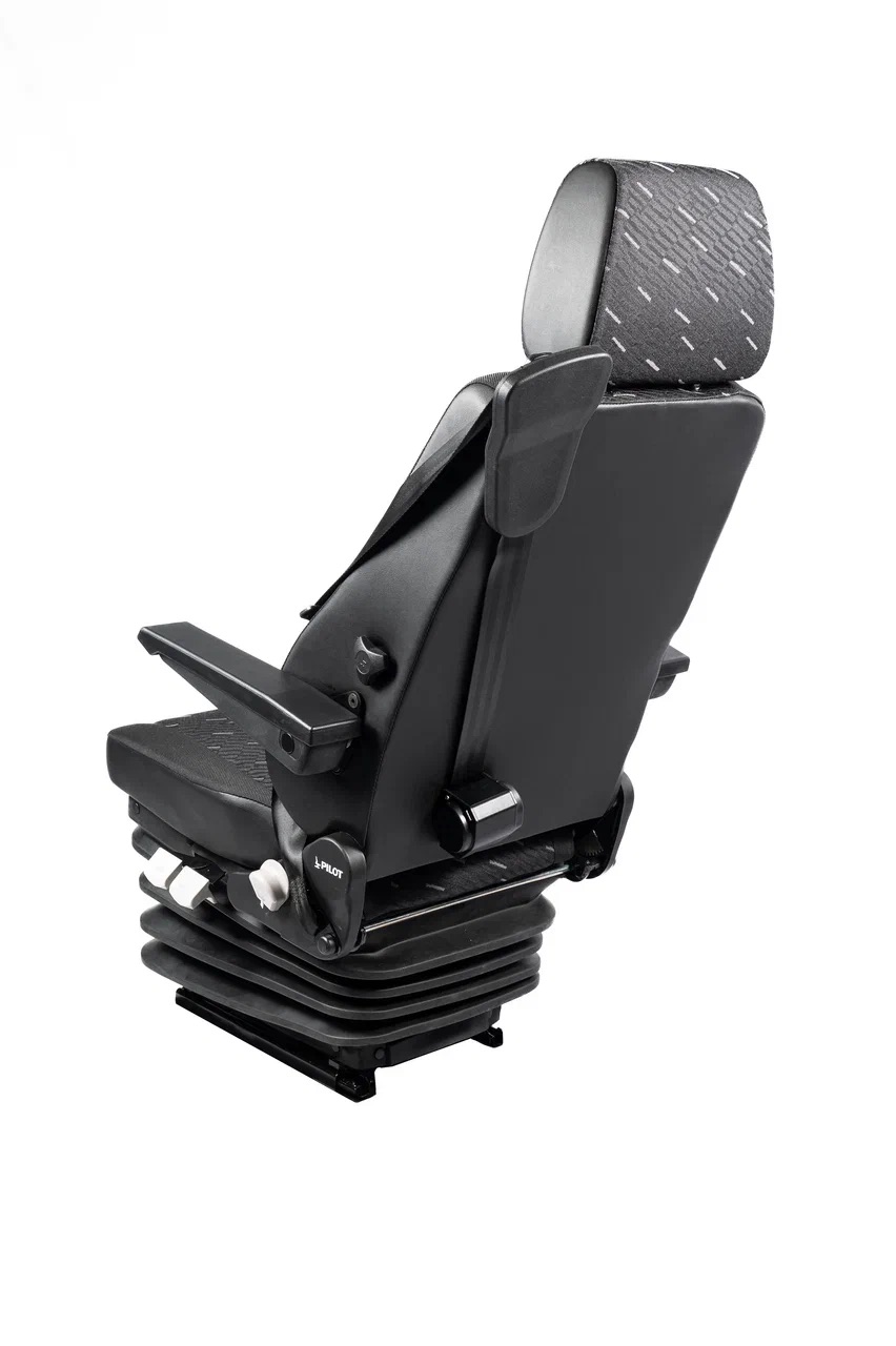 Сиденье P1098ACB/A100H — изображение 5