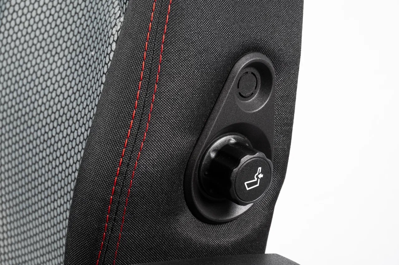 Сиденье P215/EA160DLF — изображение 5