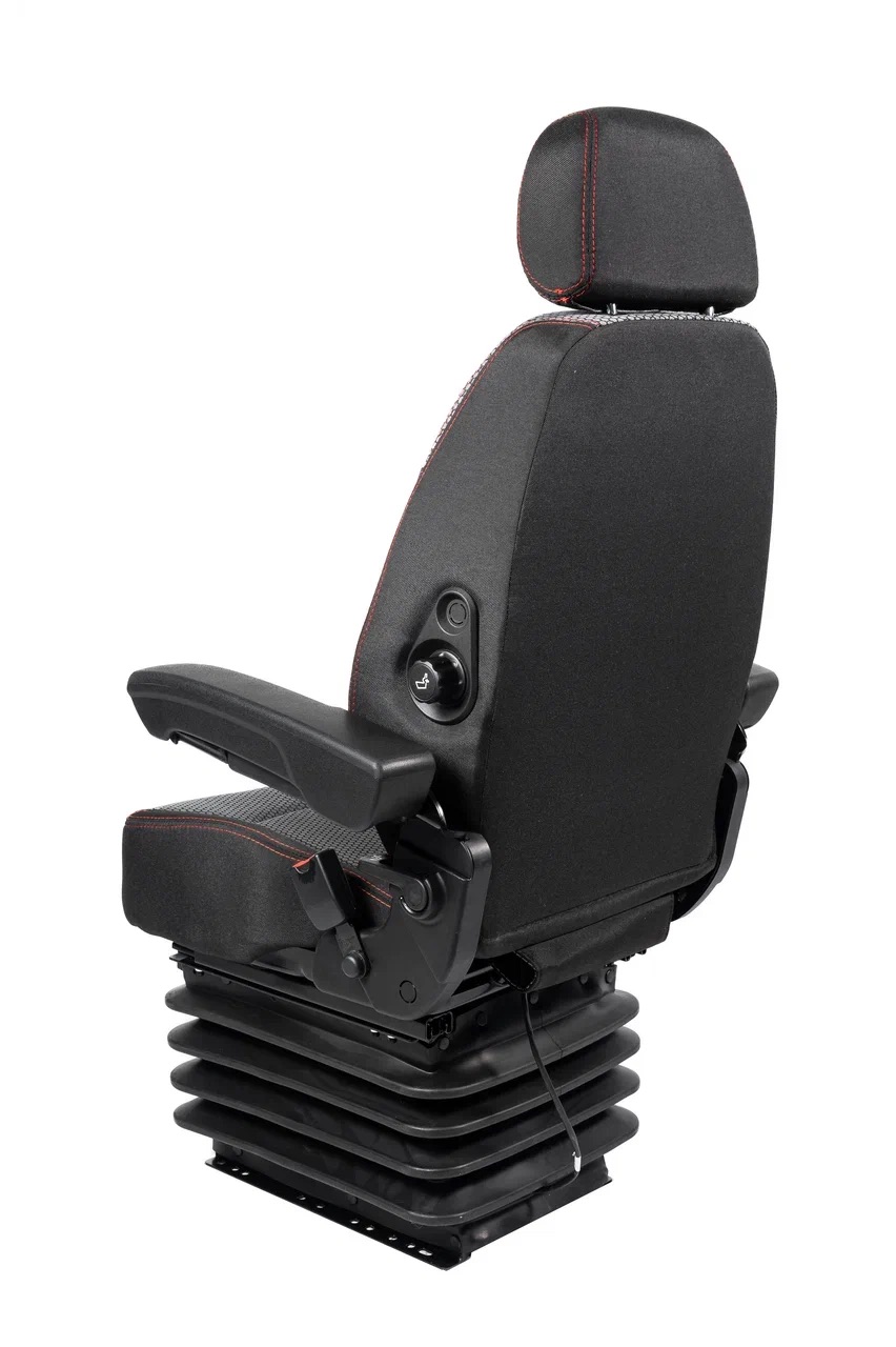 Сиденье P215/EA160DLF — изображение 3