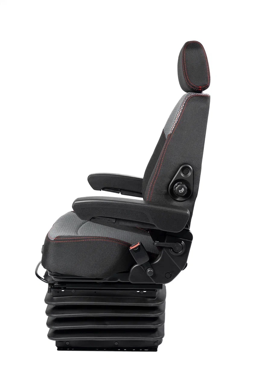 Сиденье P215/EA160DLF — изображение 2