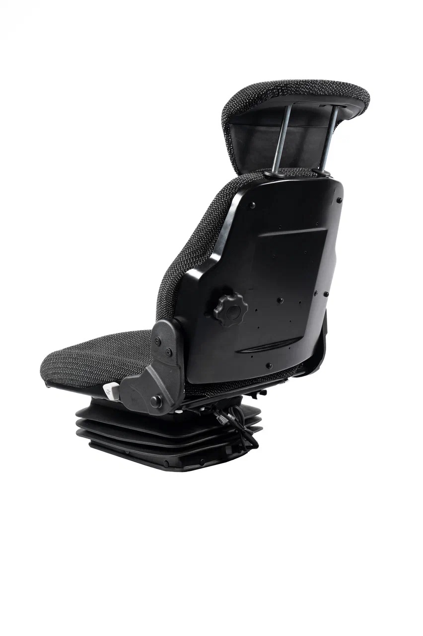 Сиденье F33CL/SA80 (12 или 24 вольт) — изображение 6