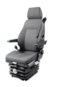 Сиденье P1102 SUPREME SMART