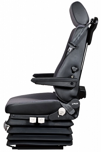 Сиденье P1098ACB/M80H — изображение 2