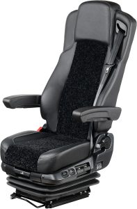 Сиденье P1300 Xtreme Premium