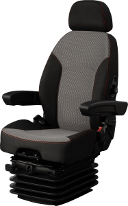 Сиденье P215/EA160DLF