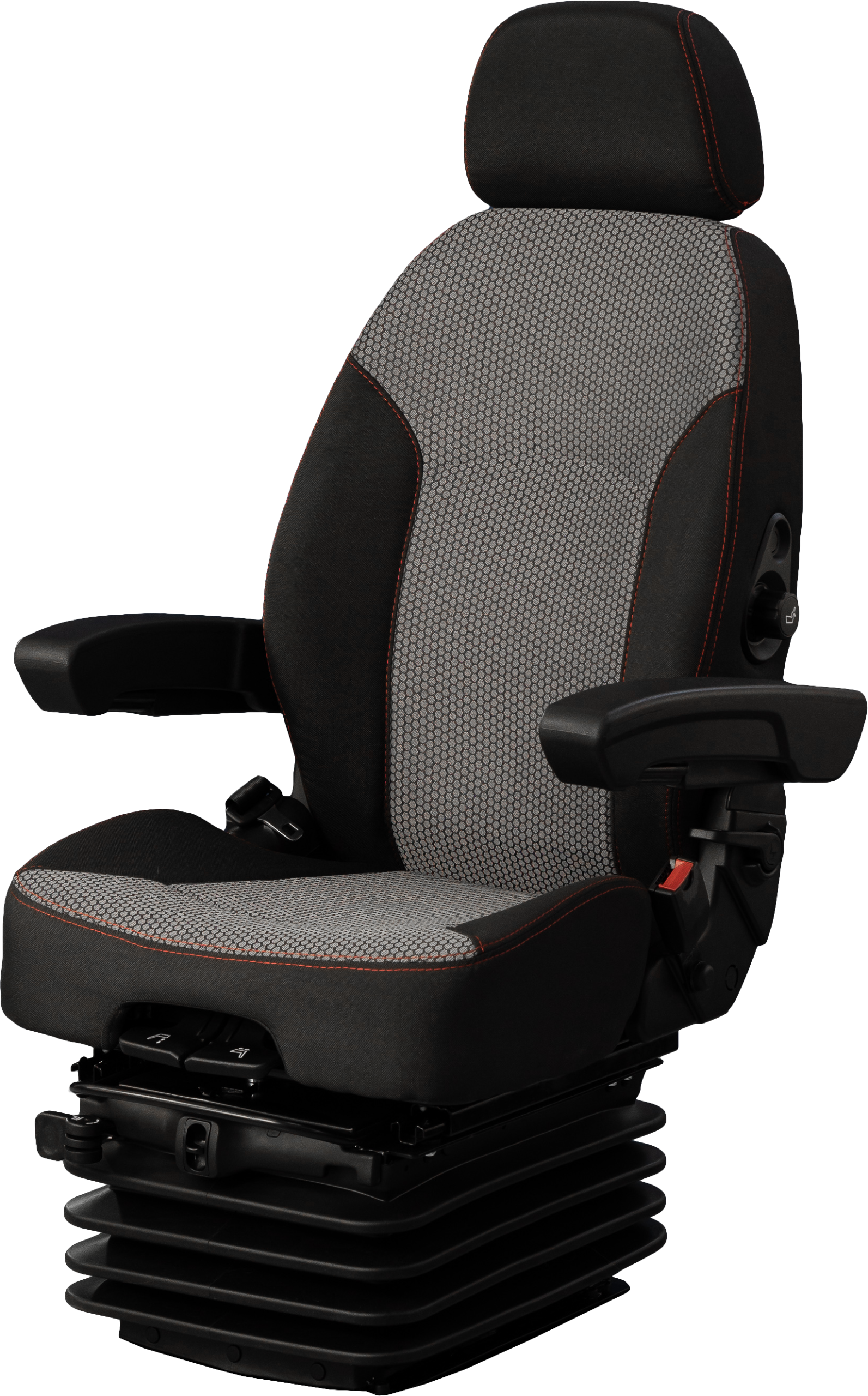 Сиденье P215/EA160DLF